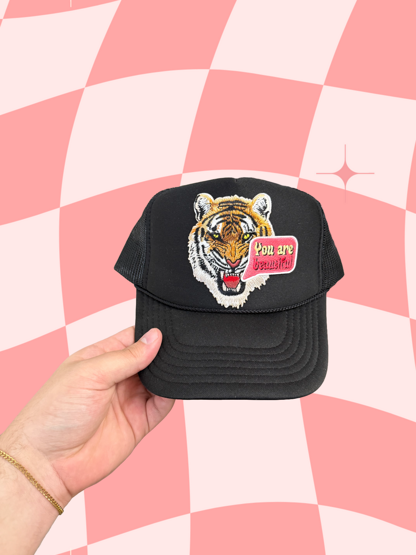 Trucker Hats