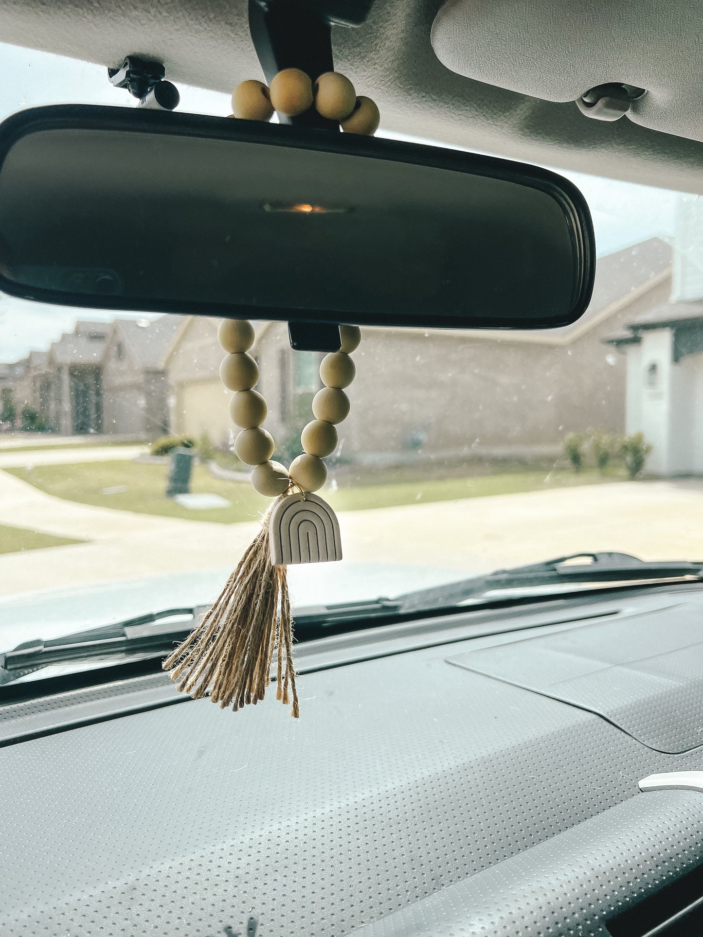Gia | Car Diffuser