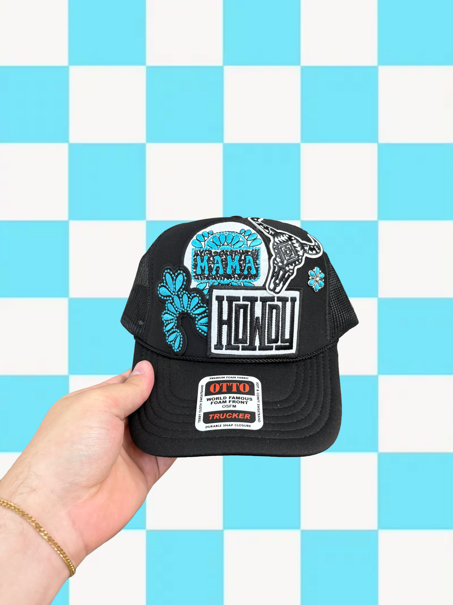 Trucker Hats