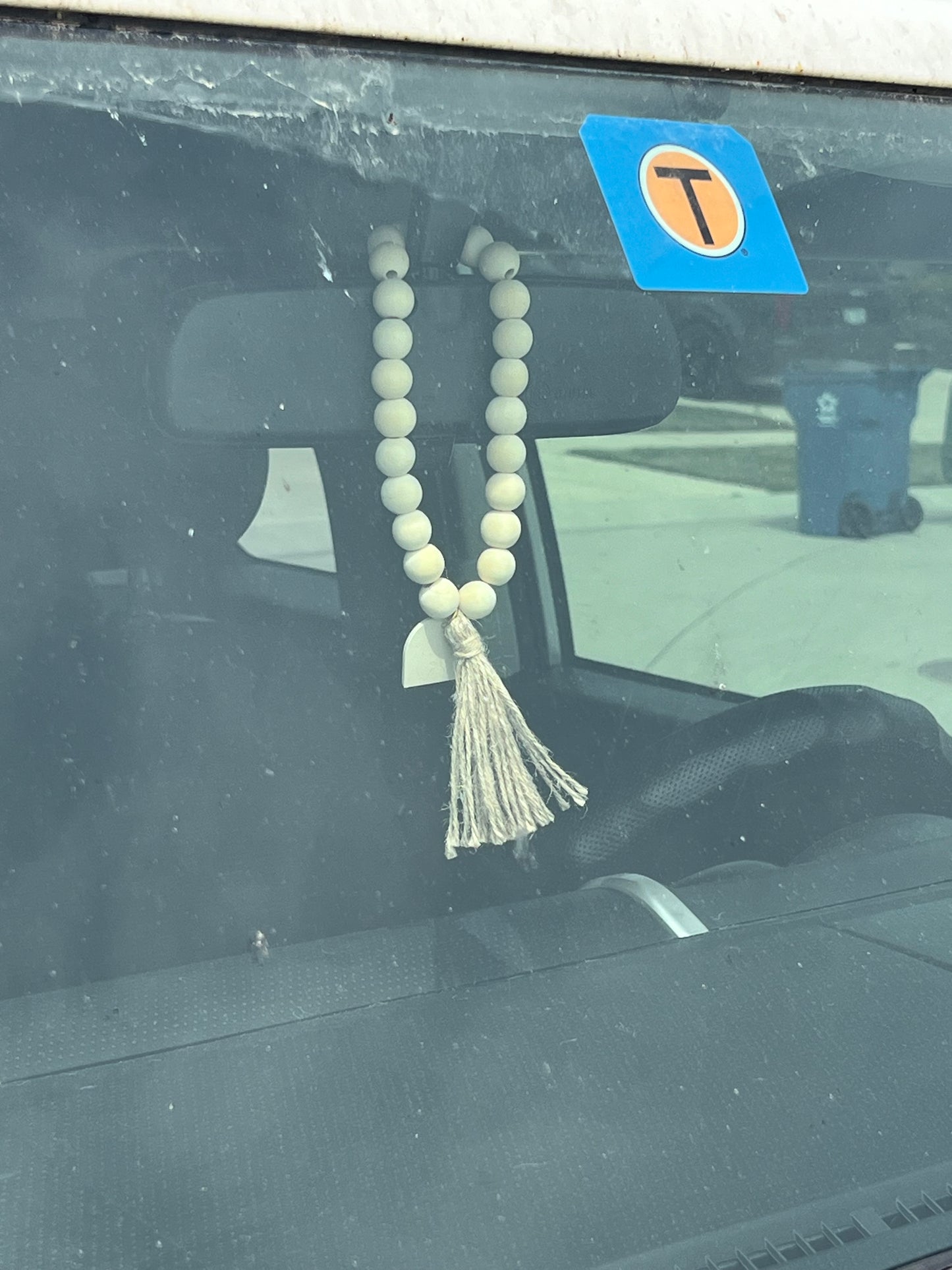 Gia | Car Diffuser