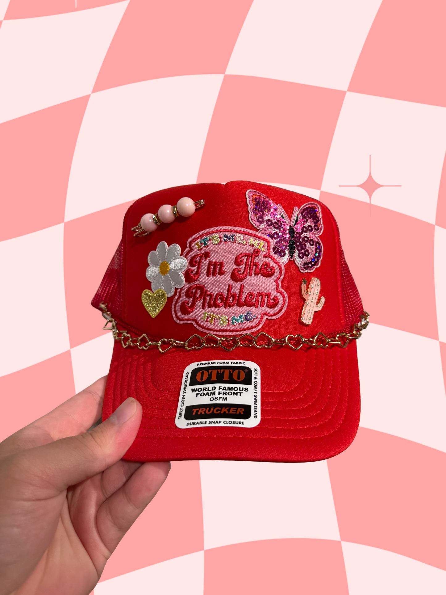 Trucker Hats