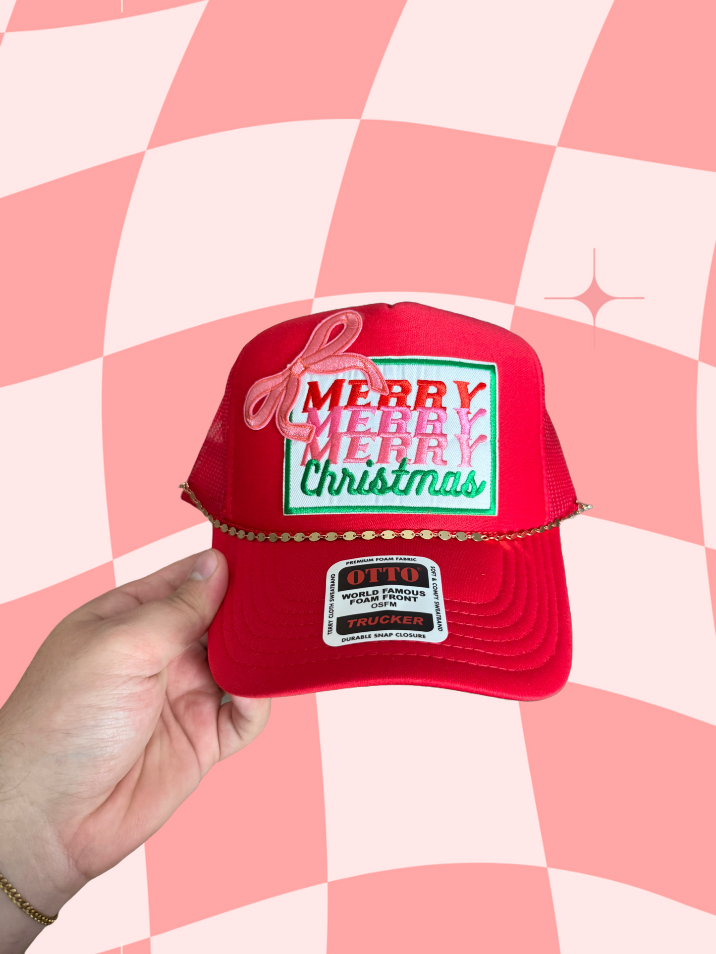 Trucker Hats