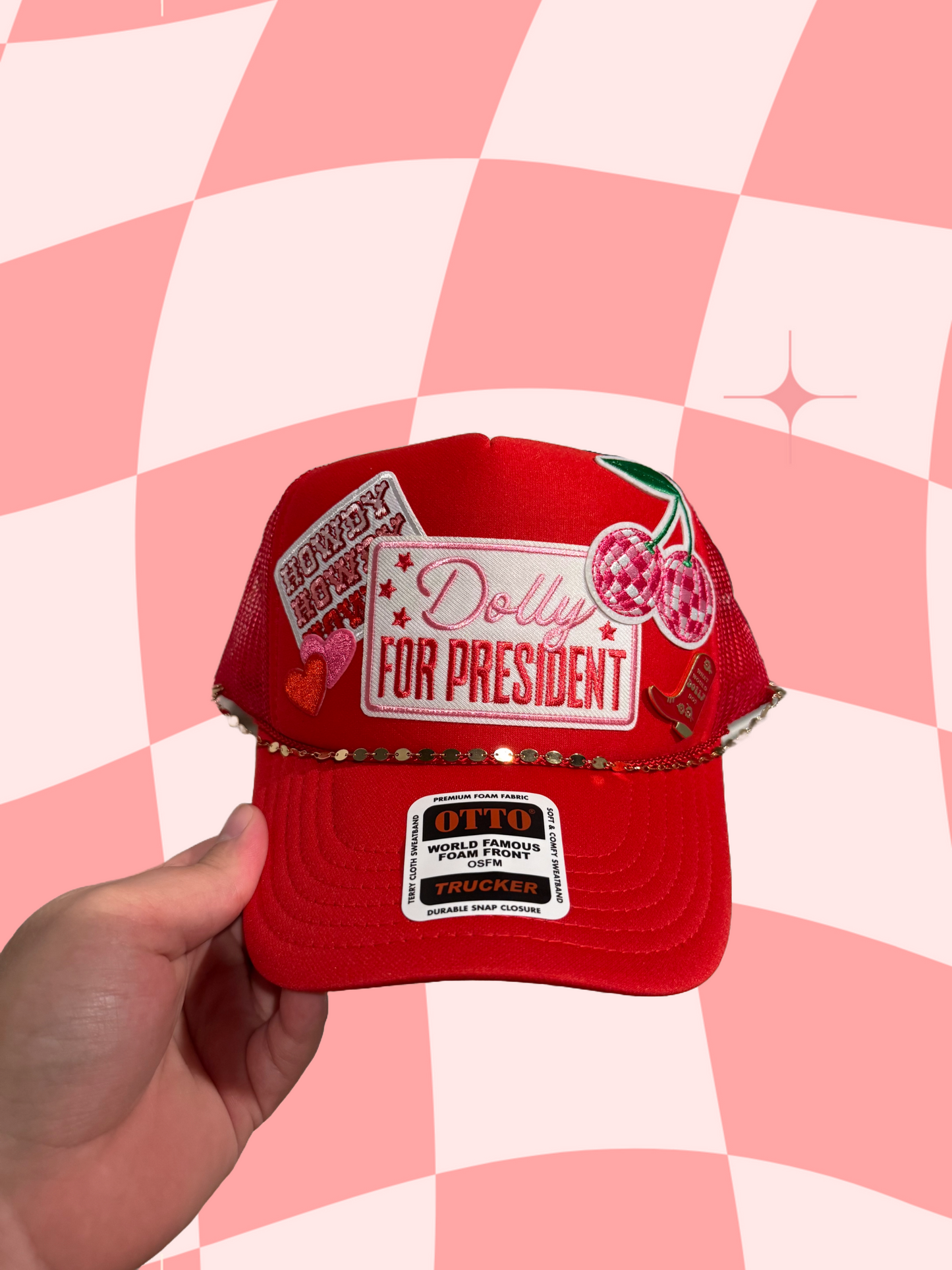Trucker Hats