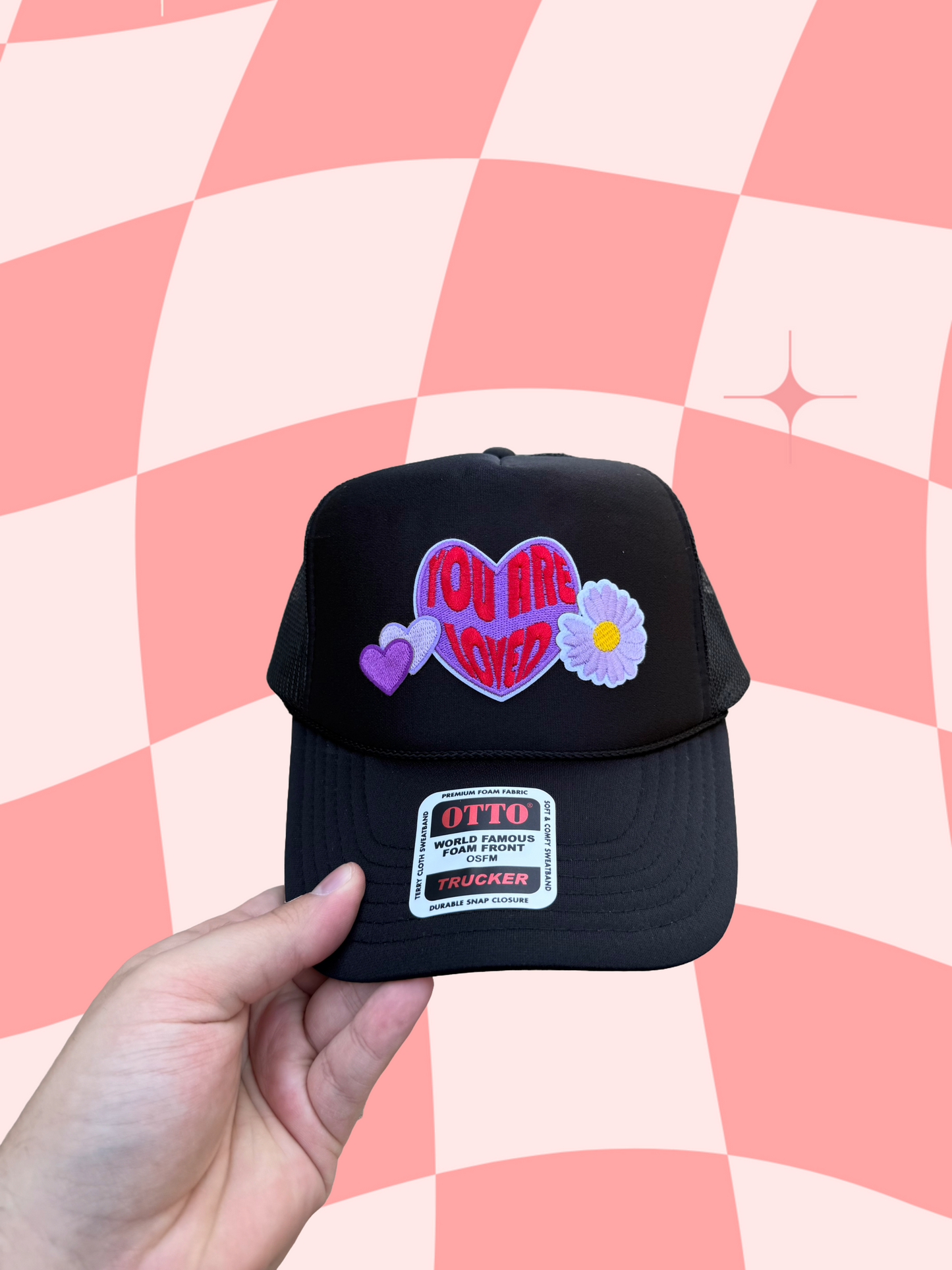 Trucker Hats