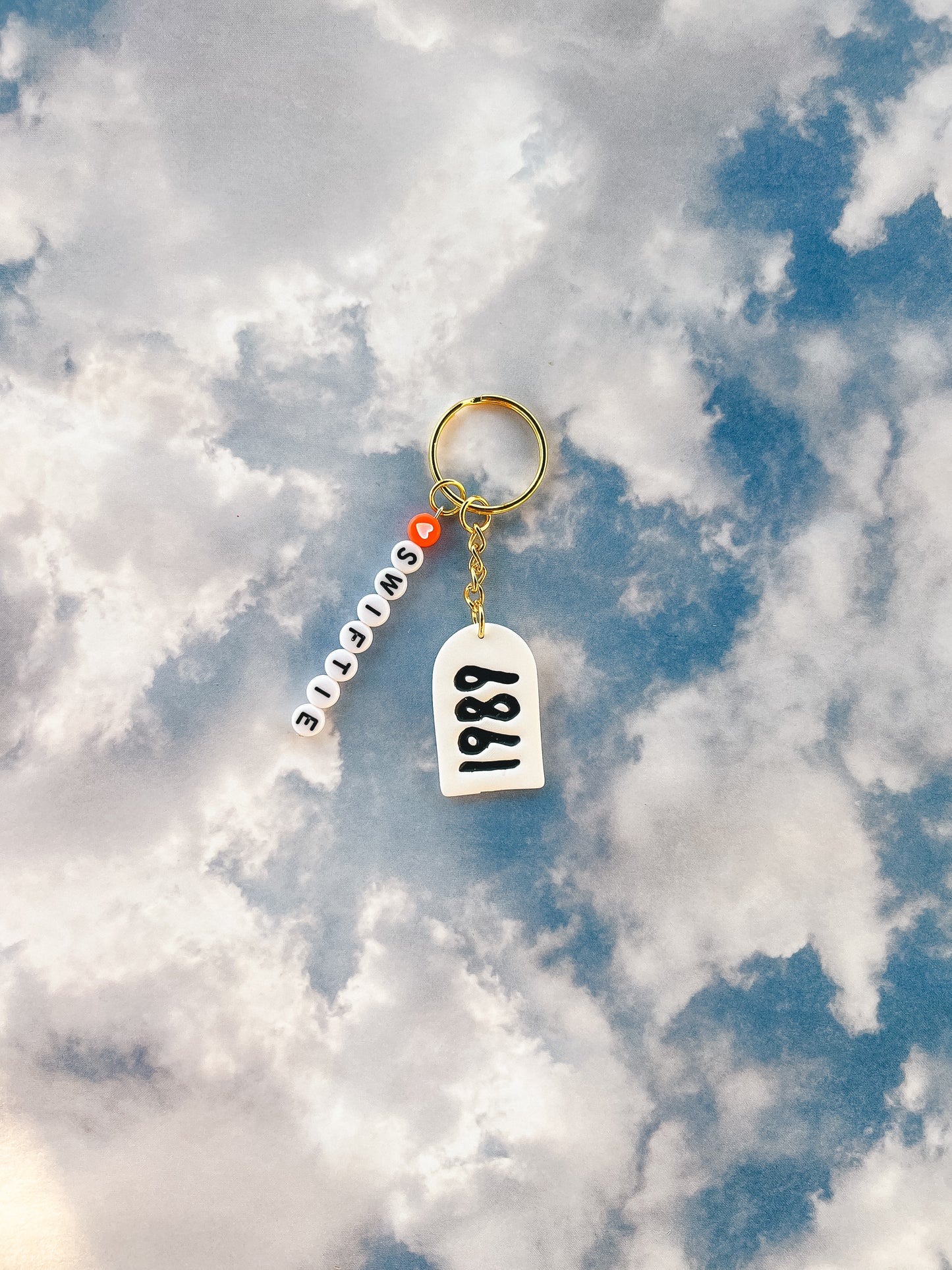 1989 | Keychain