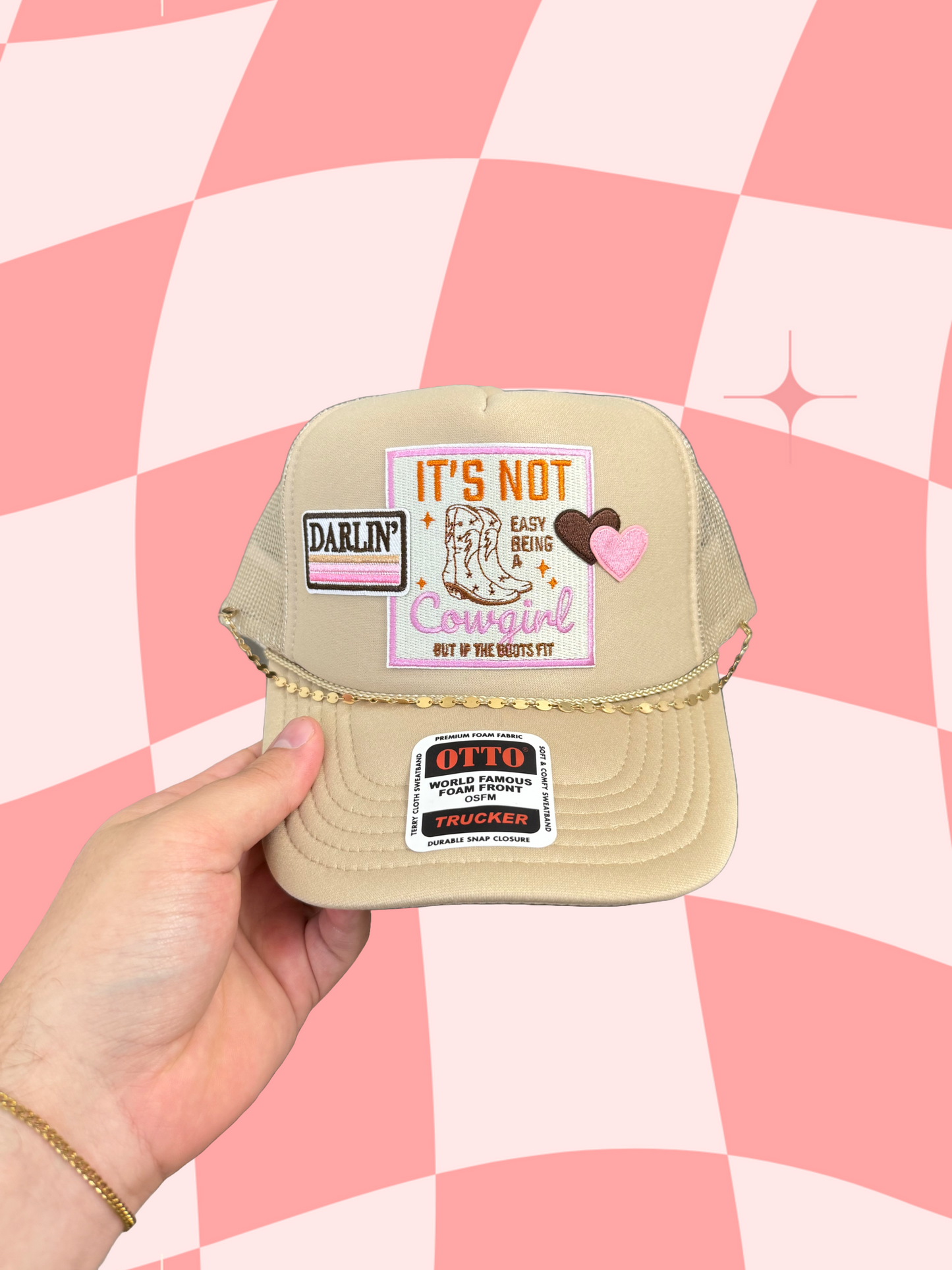 Trucker Hats