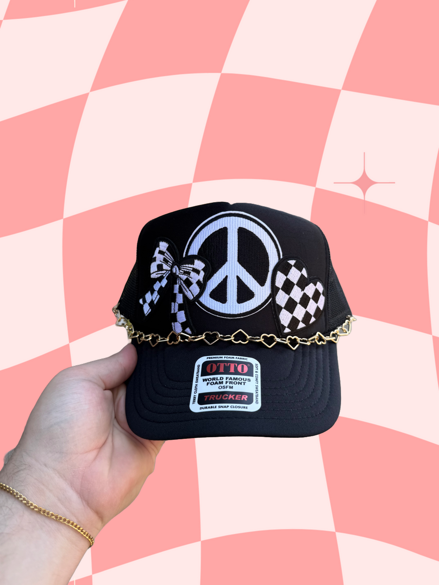 Trucker Hats