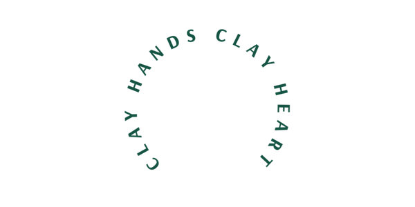 CLAY HANDS CLAY HEART