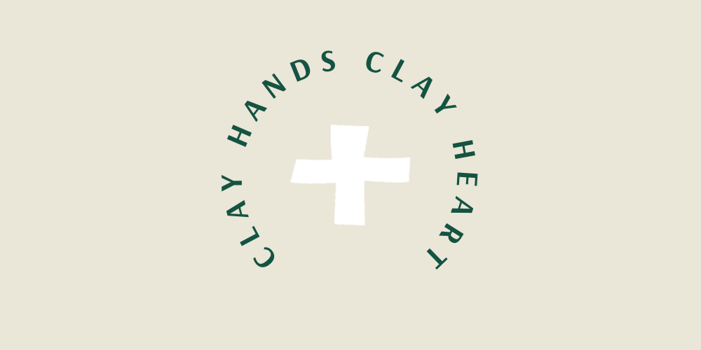 CLAY HANDS CLAY HEART | Gift Card