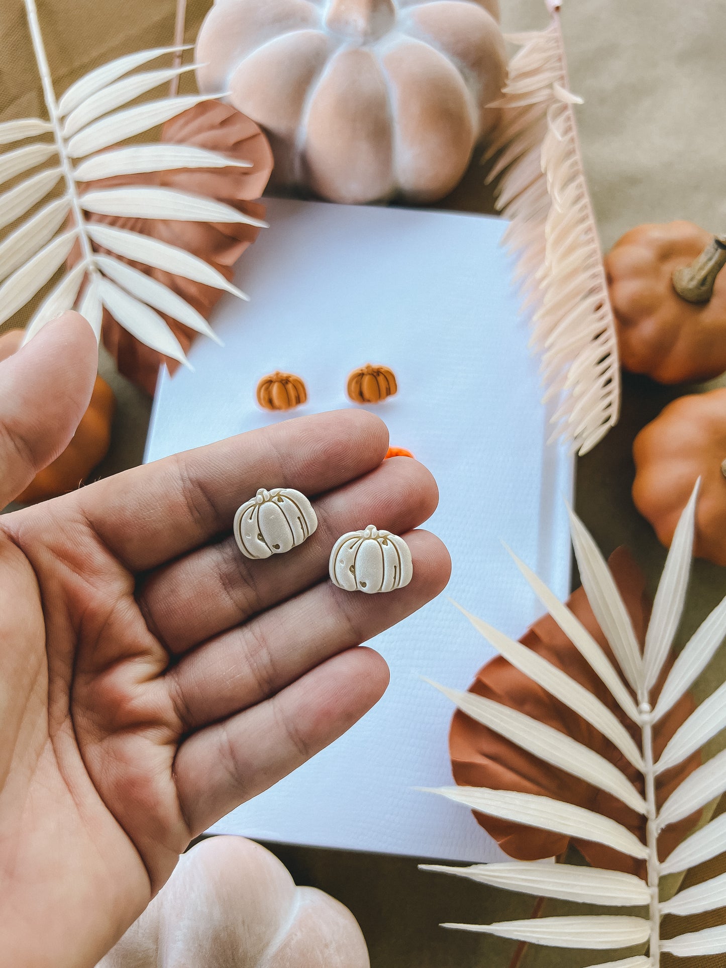 Lil’ Pumpkin