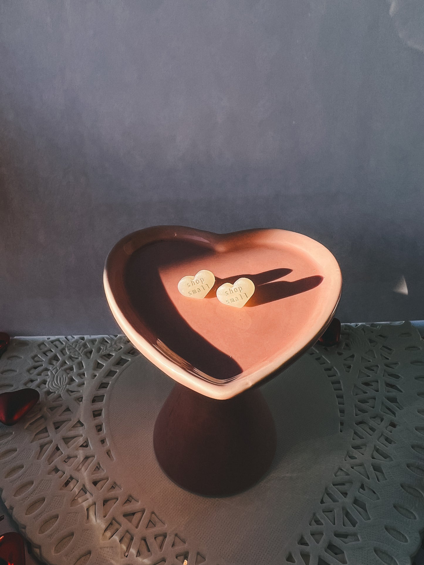 Lil’ Heart