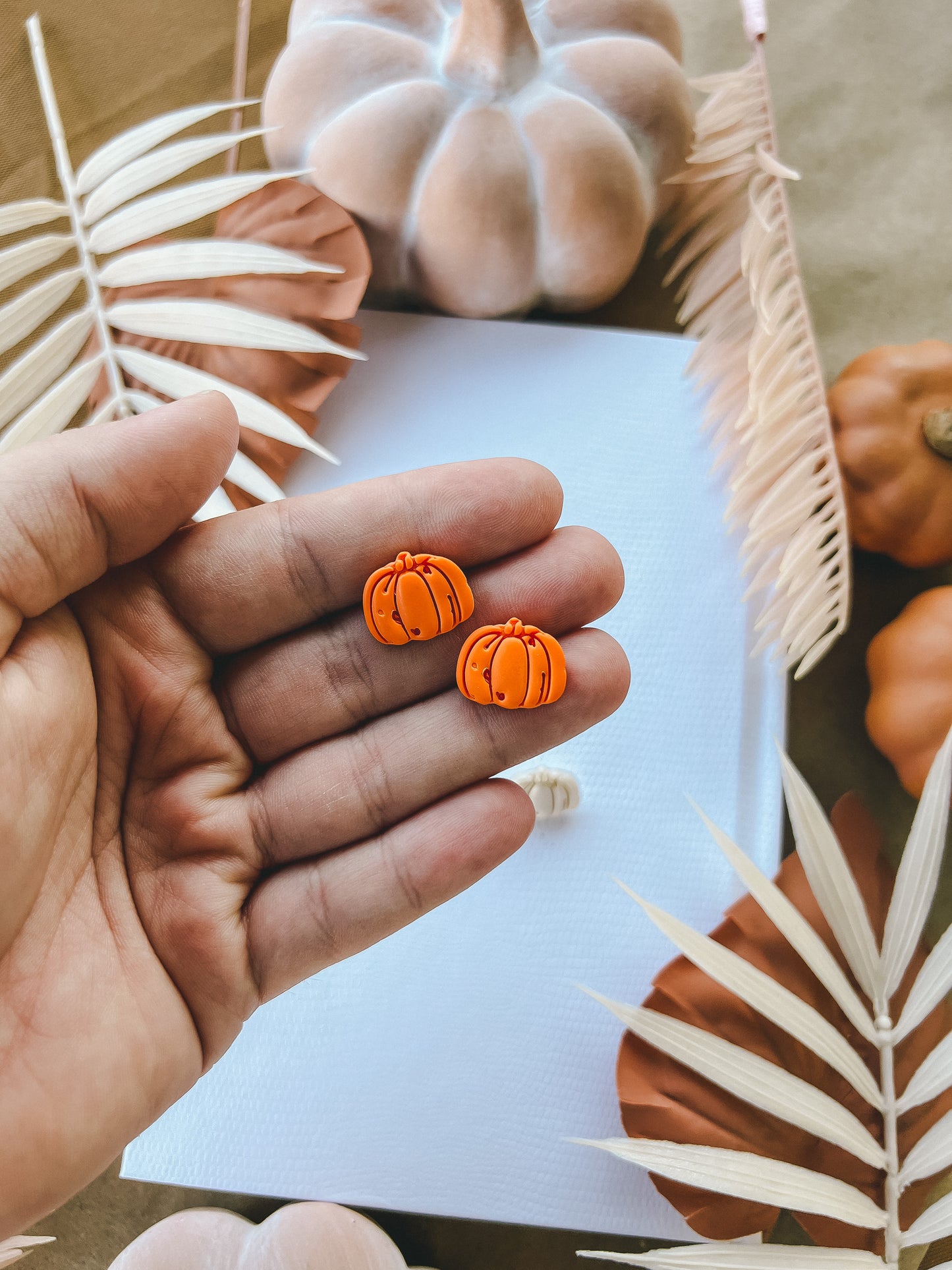 Lil’ Pumpkin