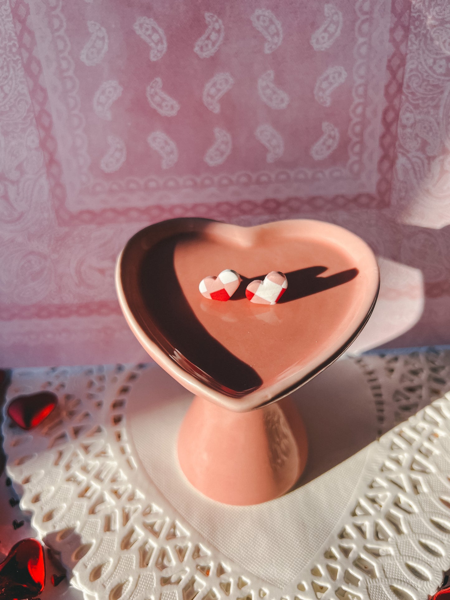 Lil’ Heart