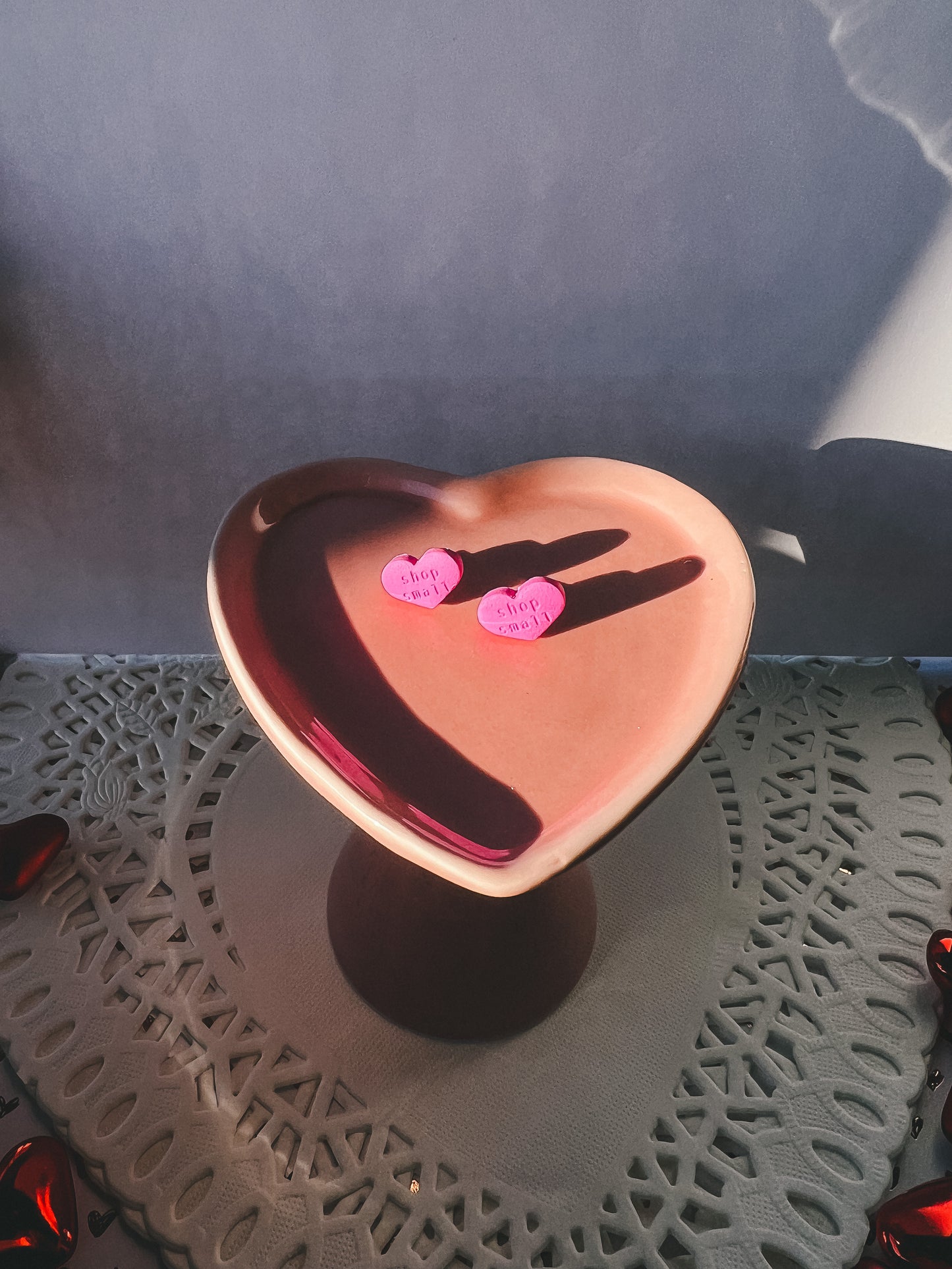 Lil’ Heart