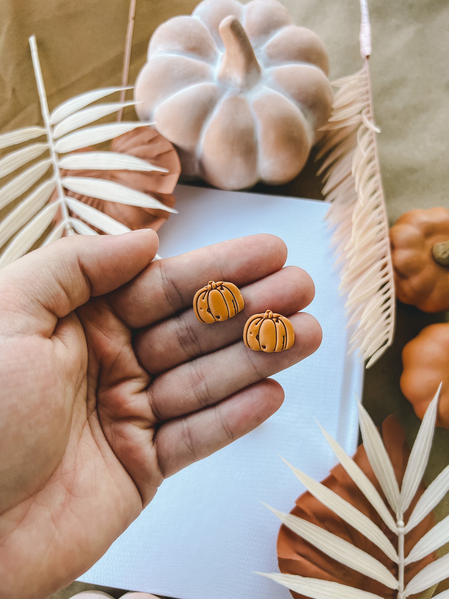 Lil’ Pumpkin