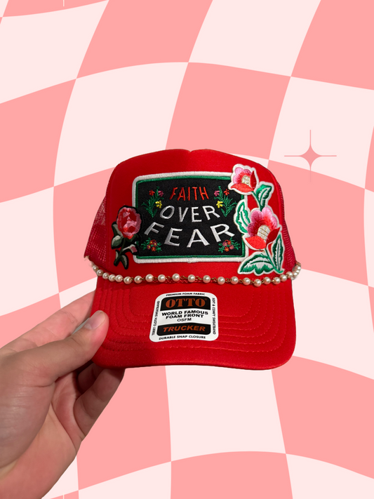 Trucker Hats