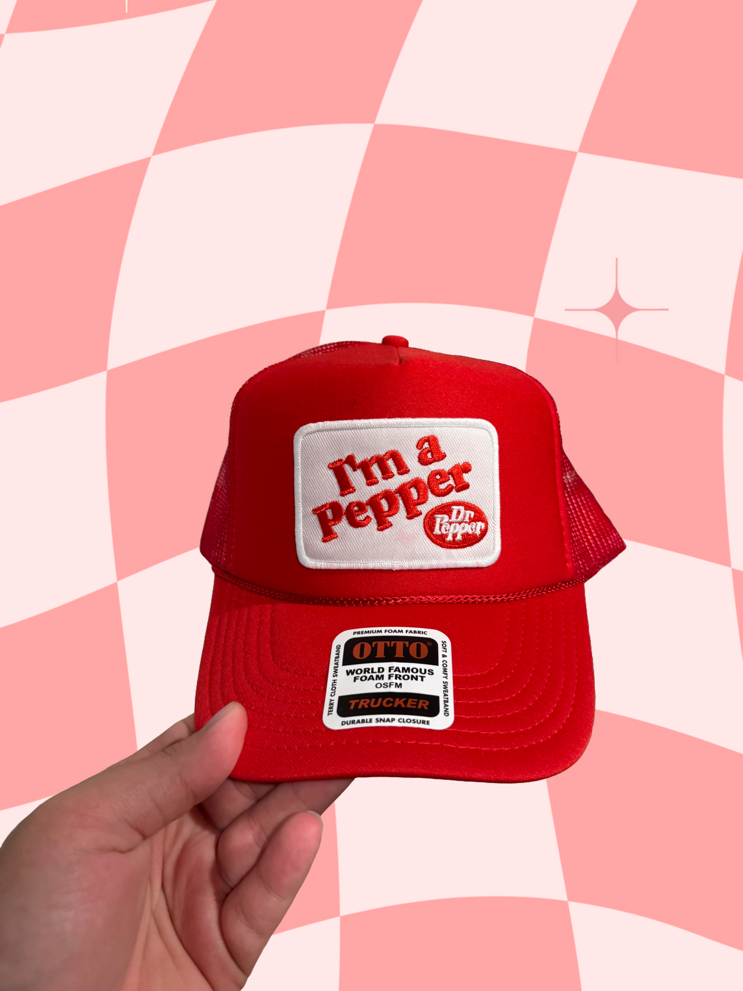 Trucker Hats